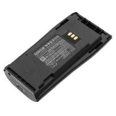 Reemplazo de batería compatible para Motorola MNN4254AR,NNTN4496,NNTN4496AR,NNTN4497,NNTN4497A...