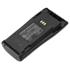 Reemplazo de batería compatible para Motorola MNN4254AR,NNTN4496,NNTN4496AR,NNTN4497,NNTN4497A...