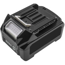 Reemplazo de batería compatible para Makita 191L29-0,BL4020,BL4025,BL4030,BL4040...
