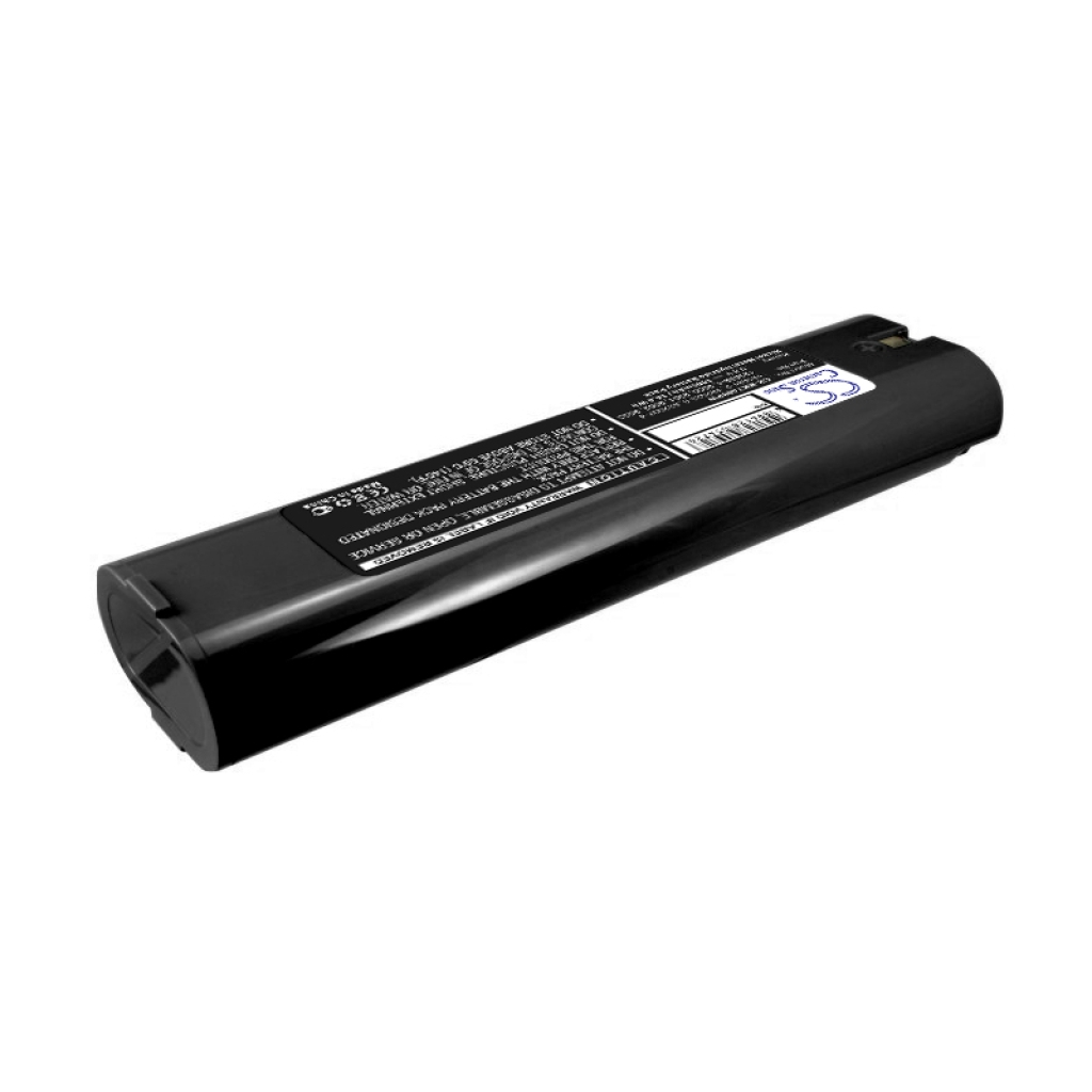 Battery industrial Makita DA391DWB