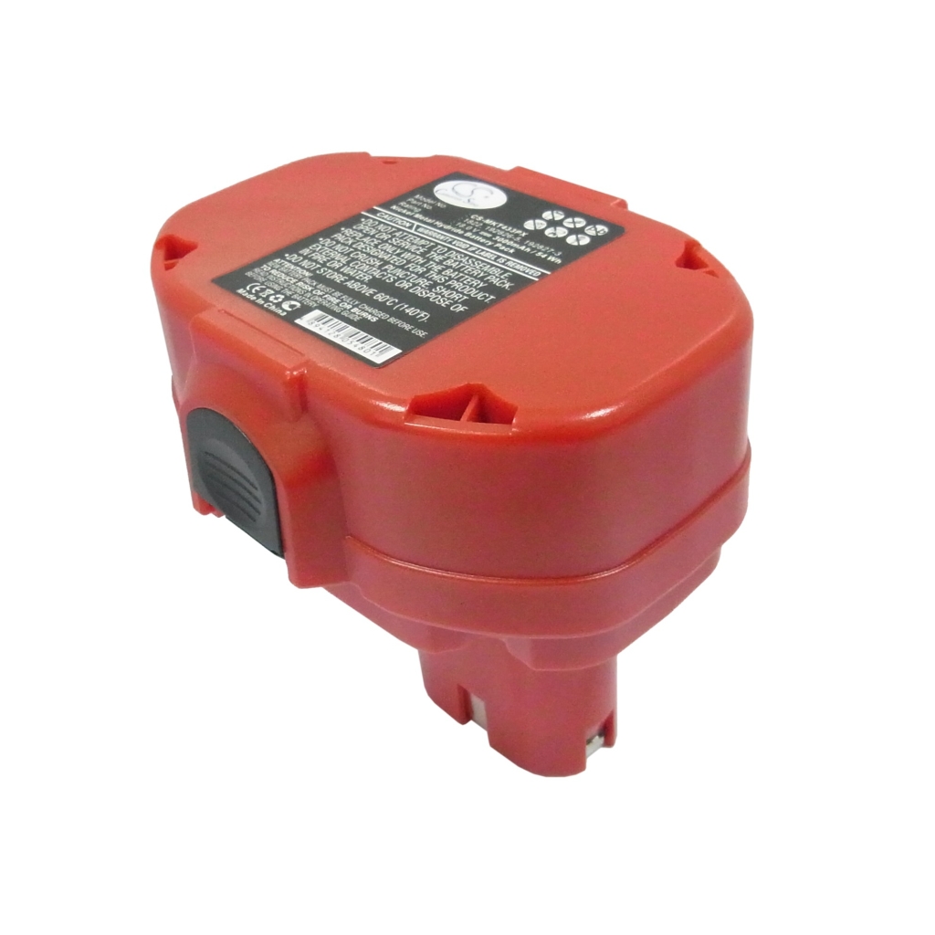 Battery industrial Makita 5036DA