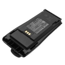 Reemplazo de batería compatible para Motorola MNN4254AR,NNTN4496,NNTN4496AR,NNTN4497,NNTN4497A...