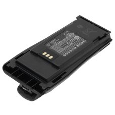 Reemplazo de batería compatible para Motorola MNN4254AR,NNTN4496,NNTN4496AR,NNTN4497,NNTN4497A...