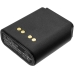 Batería compatible con Motorola CS-MKT593TW