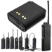 Batería compatible con Motorola CS-MKT593TW