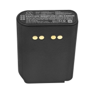 Battery compatibleWith Two-Way Radio Battery