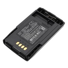 Reemplazo de batería compatible para Motorola AP-6574,FTN6574,FTN6574A,FTN6574BC,FTN6574C...