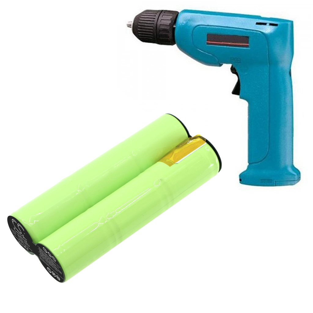 Batería industrial Makita CS-MKT617PW