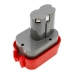 Battery Replaces 192321-5