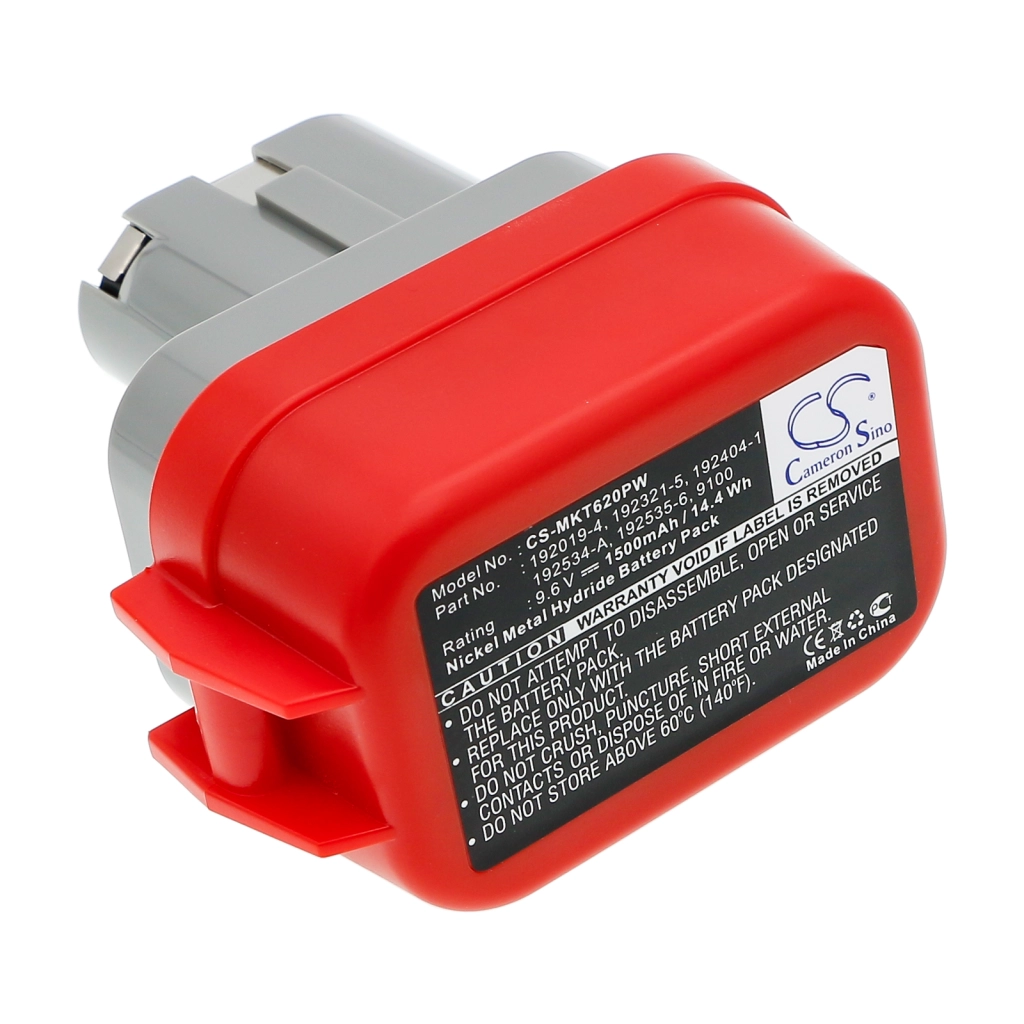 Battery Replaces 192321-5