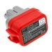 Battery Replaces 192321-5