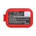Battery Replaces 192321-5