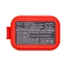 Battery Replaces 9101