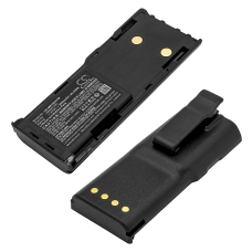 Compatible battery replacement for Motorola HNN8133C,HNN8308A,HNN9628,HNN9628A,HNN9628AR...