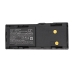 Two-Way Radio Battery Motorola PRO3150