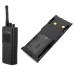 Two-Way Radio Battery Motorola PRO3150