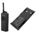 Two-Way Radio Battery Motorola GTX800