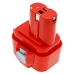 Battery Replaces 9134