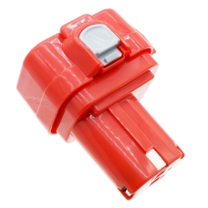 Reemplazo de batería compatible para Makita 192595-8,192596-6,192638-6,192697-A,193058-7...