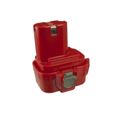 Reemplazo de batería compatible para Makita 192595-8,192596-6,192638-6,192697-A,193058-7...