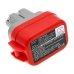 Battery industrial Makita 6940DWE