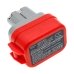 Battery industrial Makita 6202D