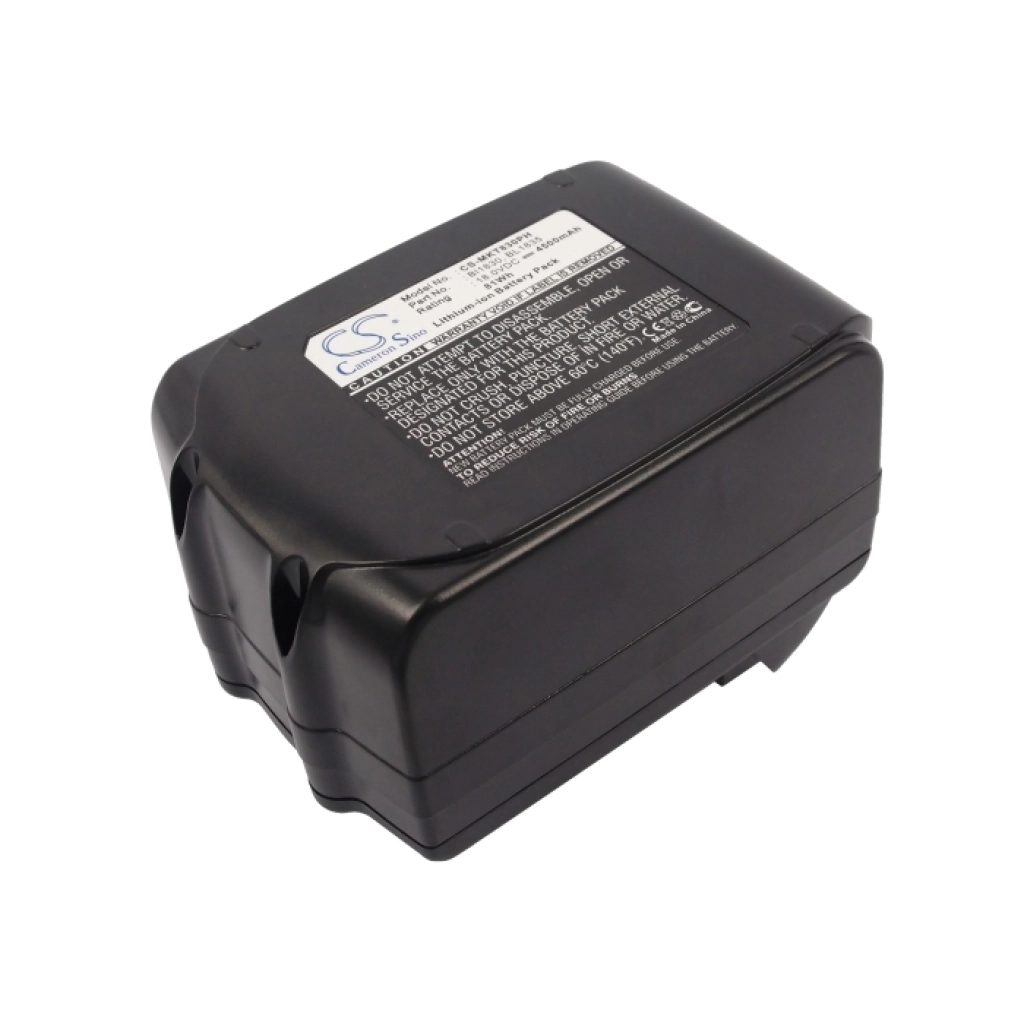 Battery Replaces XRU02Z