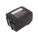 Battery industrial Makita TW450DRFX