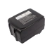 Battery Replaces XRU02Z