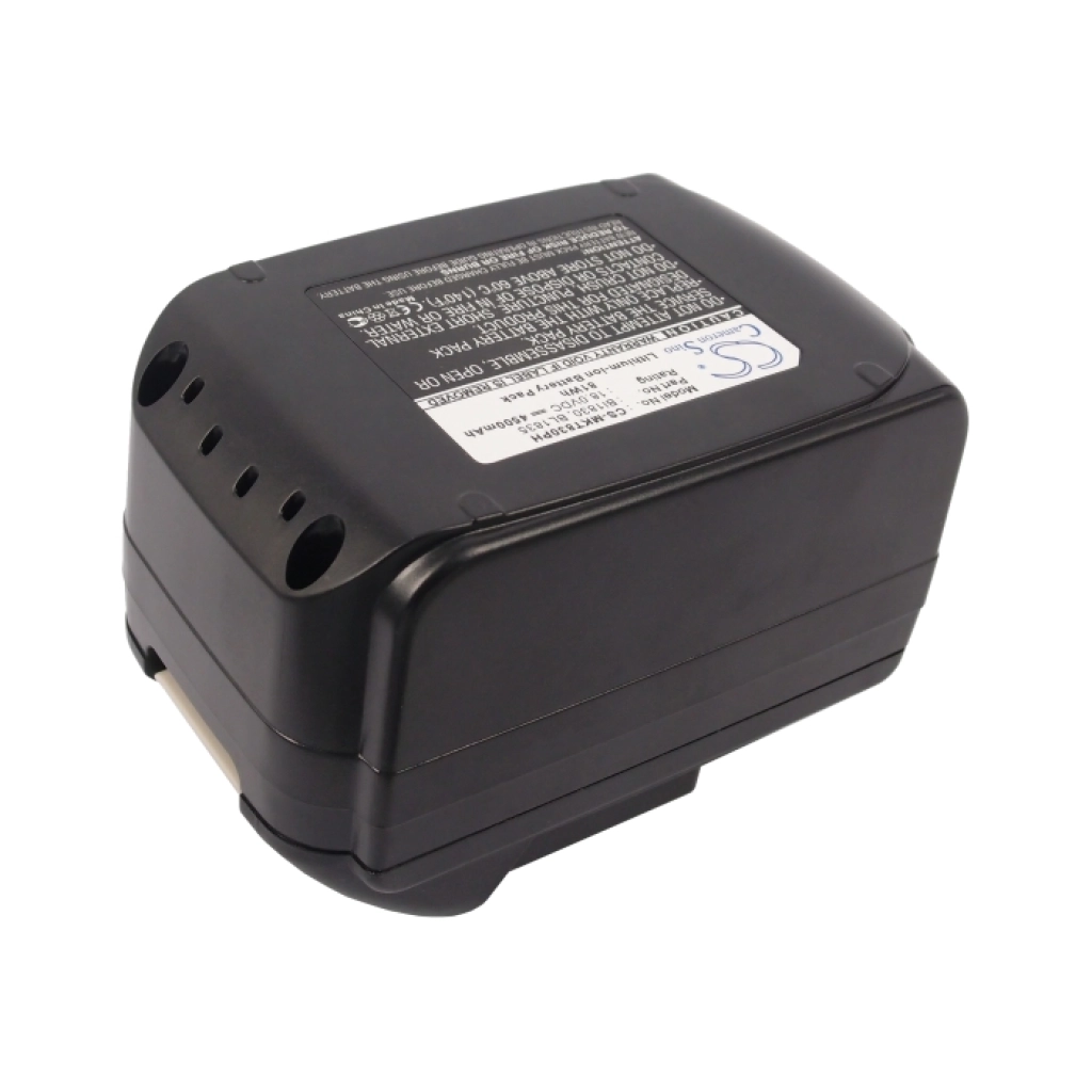 Battery Replaces XRU02Z