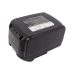 Battery industrial Makita TW450DRFX