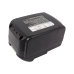 Battery Replaces XRU02Z