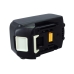 Battery Replaces BL1890