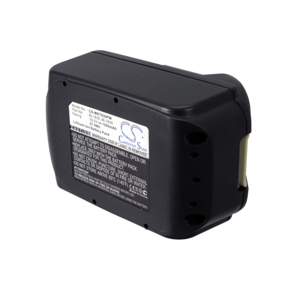 Battery Replaces BL1830