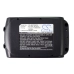 Battery Replaces BL1840B