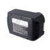 Battery Replaces BL1840B