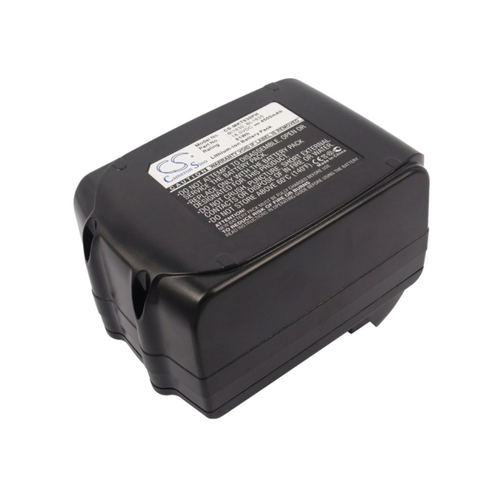 Battery industrial Makita JR182DRF