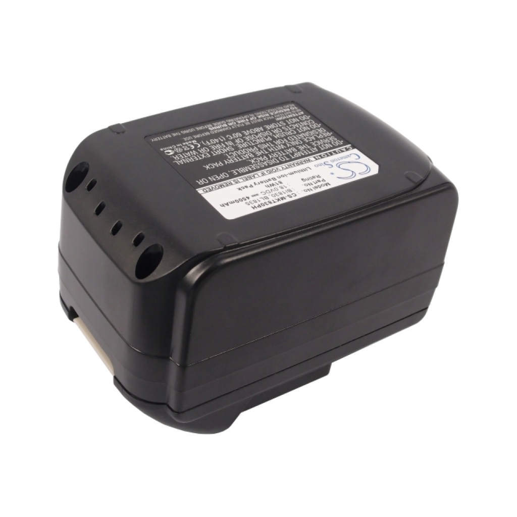 Battery industrial Makita JR182DRF