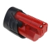 Battery industrial Milwaukee M12-18 JSSP