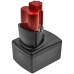 Battery industrial Milwaukee 2332
