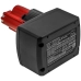 Battery Replaces 48112401