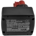 Battery Replaces 48112401