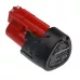 Batería industrial Milwaukee CS-MKV121PW