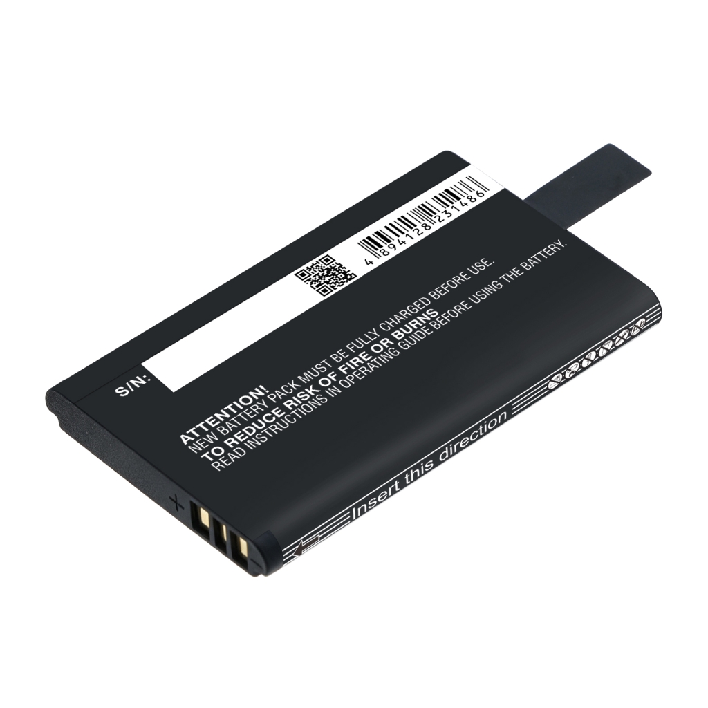 Baterías compatible con Midland 777 Pro CS-MLP777TW