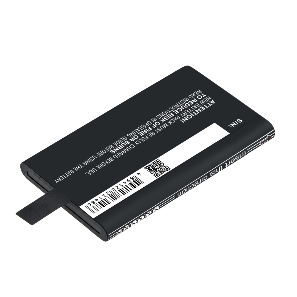 Baterías compatible con Midland 777 Pro CS-MLP777TW