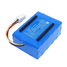 Reemplazo de batería compatible para MOVA MBPM20