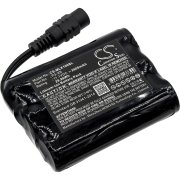 CS-MLX100SL<br />Baterías para  reemplaza la batería P3-XS