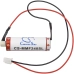 Battery Replaces LS14500-MF