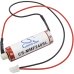 Battery Replaces LS14500-MF