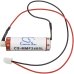 Battery Replaces LS14500-MF